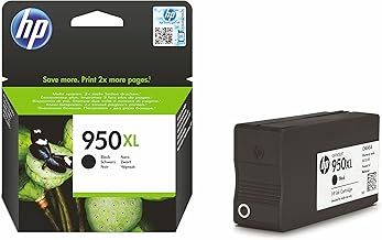 HP C2P43AE 950XL/951XL Original Ink Cartridges, Black/Cyan/Magenta/Yellow, Multipack
