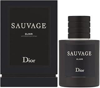 Dior Sauvage Elixir 60ml