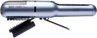 Mini The Original Cordless Split End Hair Trimmer for Dry, Damaged and Brittle Split Ends - Silver