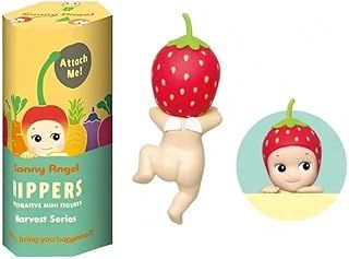 SONNY ANGEL Hippers Harvest Series Baby Figure