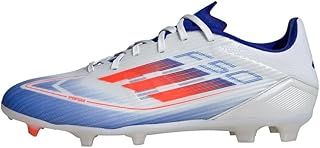 adidas Unisex's F50 League Football Boots Firm Ground
