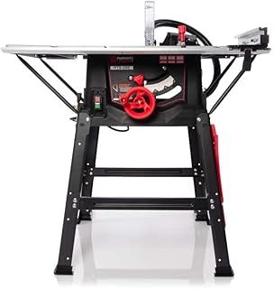10" Table Saw - 2000W 5000RPM