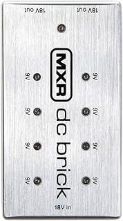 Jim Dunlop MXR DC Brick