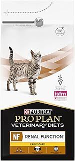 PURINA PRO PLAN VETERINARY DIETS FELINE NF Early Care Renal Function 1.5kg