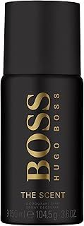 BOSS The Scent Deodorant Spray 150ml