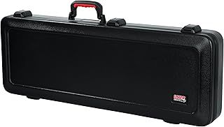 Gator GTSA-GTRELEC TSA ATA Molded Electric Guitar Case