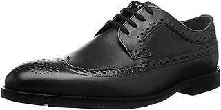 Clarks Men's Ronnie Limit Brogues, 5.5 UK