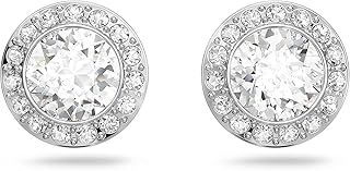 Swarovski Womens Stud Earrings