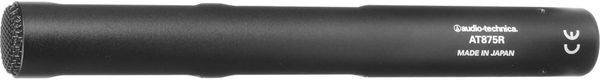 Audio-Technica AT875R Line + Gradient Condenser Microphone