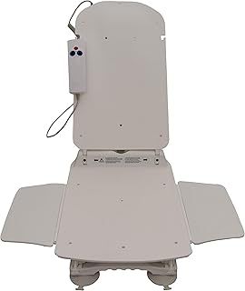 Kanjo VALU£ Lightweight Reclining Bathlift Bath Lift**FREE 1 YEAR WARRANTY** Bath Lift, Bath Chair, Easy Clean, Makes Bathing Easier for Elderly, Disabled, Accessibility Aid