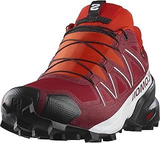 SALOMON Men's Speedcross Gore-tex Running Shoe