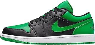 Nike Men's Air Jordan 1 Low Basketball Shoe