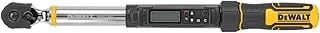 DEWALT Torque Wrench, 3/8 inch Drive, Digital Torque Wrench (DWMT17061)