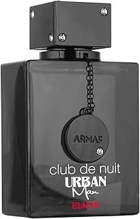 ARMAF Club De Nuit Urban Man ELIXIR Eau De Parfum 105ml