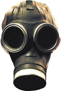 SM36 Empty Child Cardboard Flat Face Mask Doctor Who