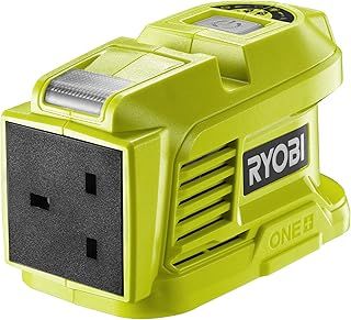 Ryobi RY18BI150A-0 18V ONE+ Cordless Battery Inverter (Bare Tool)