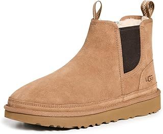 UGG Men's Neumel Chelsea Classic Boot