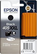 Epson Singlepack Black 405XXL DURABrite Ultra Ink