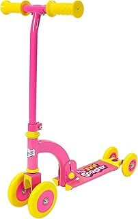 My First Scooter
