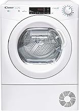 Candy CSO3H9A2TE-80 9kg Heat Pump Dryer Smart h0n App - White
