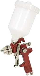 Sealey Hvlp742 Hvlp Gravity Feed Spray Gun 2.0Mm Set-Up