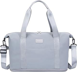 Designed for Ryanair Cabin Bags 40x20x25 Underseat Convertible for New Easyjet Cabin Bag 45x36x20 Hand Luggage Carry On Bag Ryan air Case Travel Flight Overnight Bag for Women Men