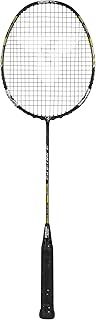 Isoforce 9051 Ultra Carbon4 Badminton Racket with Kevlar Reinforcement, Superior Racket for Badminton Professionals, 439567