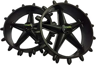 Hedgehog Winter Wheels (Rear) Motocaddy PowerBug