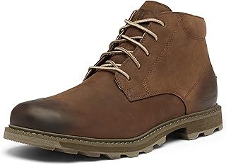 Sorel Men's Madson 2 Chukka Waterproof Ankle Boots