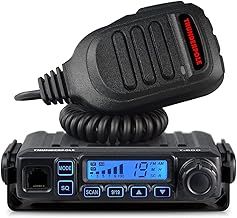 T-600 Mini CB Radio