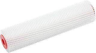 ProDec 12 inch De-aerating Spiked Roller for Removing Trapped Air Bubbles and Preventing Craters in Floor Paints, Floor Coatings, Self Levelling Compounds and Screeds, 12"