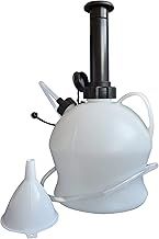Oil Extractor Pump Kit Car Service Oil And Fluid Transfer Pump Extractor 4L