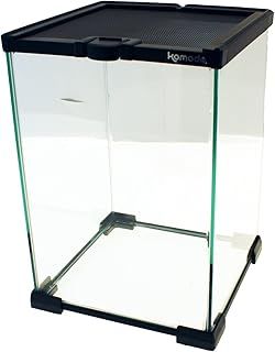 Komodo Nano Habitat, Small/Medium/X-Large