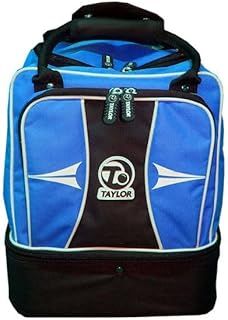 Taylor 4Bowl Blue Mini Sports Bag