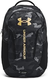Under Armour Unisex Hustle 6.0 Backpack