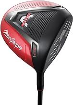 MacGregor V-Max Speed Lightweight Driver Golf Club