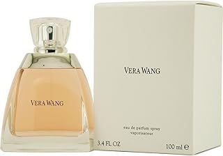 Vera Wang By Vera Wang For Women. Eau De Parfum Spray 3.4 Ounces