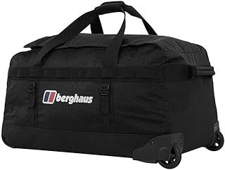 Berghaus Unisex Expedition Mule Wheeled 100 Bag