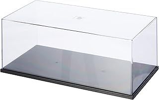 Trumpeter TRU09814 Display Cases-325mmx 165mm x 125mm, Clear