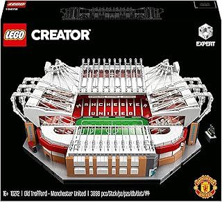 LEGO Old Trafford Manchester United (10272)