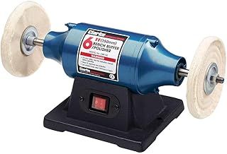 Clarke CBB150 250W 6'' Bench Buffer/Polisher (230V)