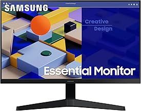 Samsung LS27C310EAUXXU 27" Full HD IPS Monitor - 1080p, HDMI, VGA