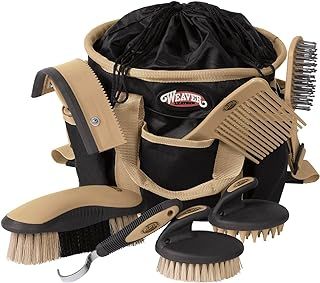 WEAVER Grooming Kit