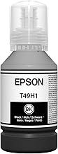 Epson Surecolor SC-F100/SC-F500 UltraChrome DS Black Ink T49N100 (140mL)