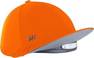 Woof Wear Convertible Hat Cover Orange