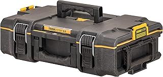 DEWALT DS165 DWST83293-1 (ToughSystem 2.0, Small Tool Box for General use, IP65-dust-proof and Splash-Proof, max. Load Capacity: 50 kg