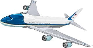 COBI Boeing 747 AIR FORCE ONE