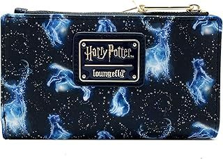 Loungefly Harry Potter Harry Potter Patronus Women Wallet Multicolour, Faux Leather,
