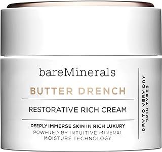 BUTTER DRENCH RESTORATIVE RICH CREAM