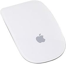 Apple Magic Mouse MB829ZM/A Bluetooth, PC Mouse, PC/Mac, 4-ways